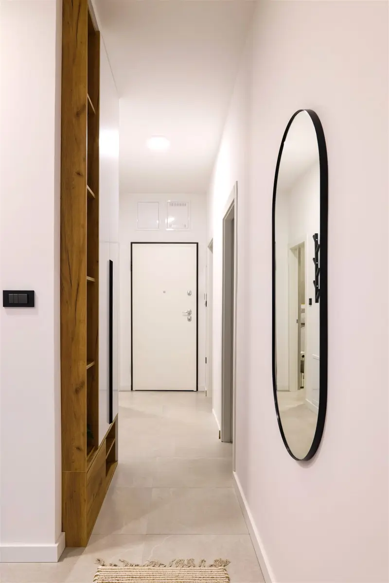 Apartment 1